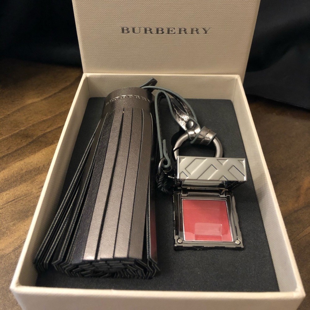 Burberry Beauty Charm